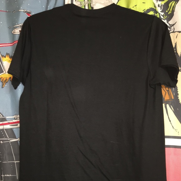 Game of Thrones Black tee - Picture 2 of 2